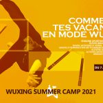 summer camp wushu bousse vigy ecole wuxing été 2021